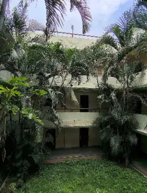 IMS Indore hostel photo 1